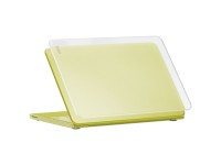Uniq Claro Case for MacBook Neo - Transparent Uniq Claro Case for MacBook Neo - Transparent