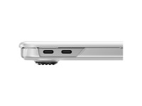 Uniq Claro Case for MacBook Neo - Transparent Uniq Claro Case for MacBook Neo - Transparent