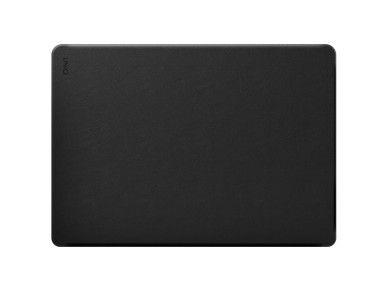 Capa Uniq Lyden Versa para MacBook Air 13" 2022 / 2024 / 2025 / 2026 - Preta Capa Uniq Lyden Versa para MacBook Air 13" 2022 / 2024 / 2025 / 2026 - Preta