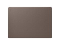 Capa Uniq Lyden Versa para MacBook Air 13" 2022 / 2024 / 2025 / 2026 - Cinza