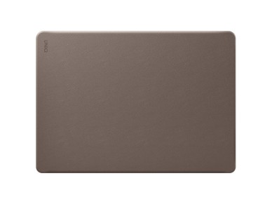 Capa Uniq Lyden Versa para MacBook Air 13" 2022 / 2024 / 2025 / 2026 - Cinza Capa Uniq Lyden Versa para MacBook Air 13" 2022 / 2024 / 2025 / 2026 - Cinza