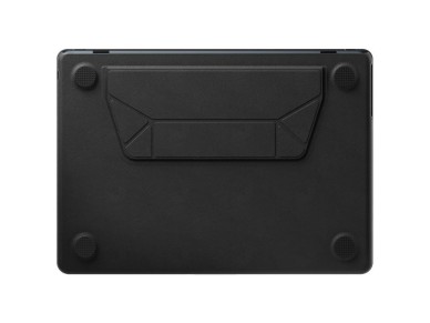 Uniq Lyden Versa Case for MacBook Air 13" 2022 / 2024 / 2025 / 2026 - Black Uniq Lyden Versa Case for MacBook Air 13" 2022 / 2024 / 2025 / 2026 - Black