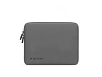 Wozinsky WNL-10G 10-11" Neoprene Laptop Sleeve - Gray