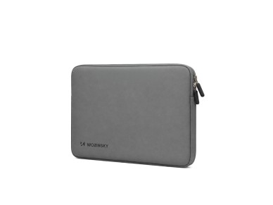 Wozinsky WNL-10G Funda de neopreno para port�til de 10-11" - Gris