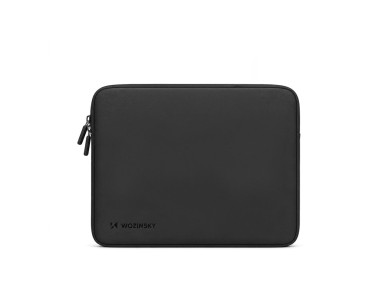 Capa de neoprene para laptop Wozinsky WNL-13B de 13 a 14 polegadas - Preta Capa de neoprene para laptop Wozinsky WNL-13B de 13 a 14 polegadas - Preta