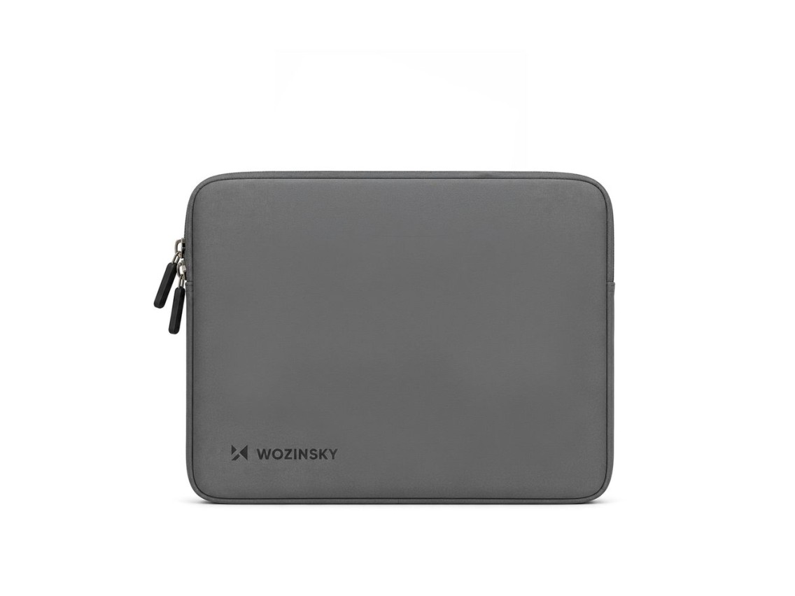 Wozinsky WNL-10G 10-11" Neoprene Laptop Sleeve - Gray