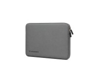 Wozinsky WNL-10G Funda de neopreno para port�til de 10-11" - Gris