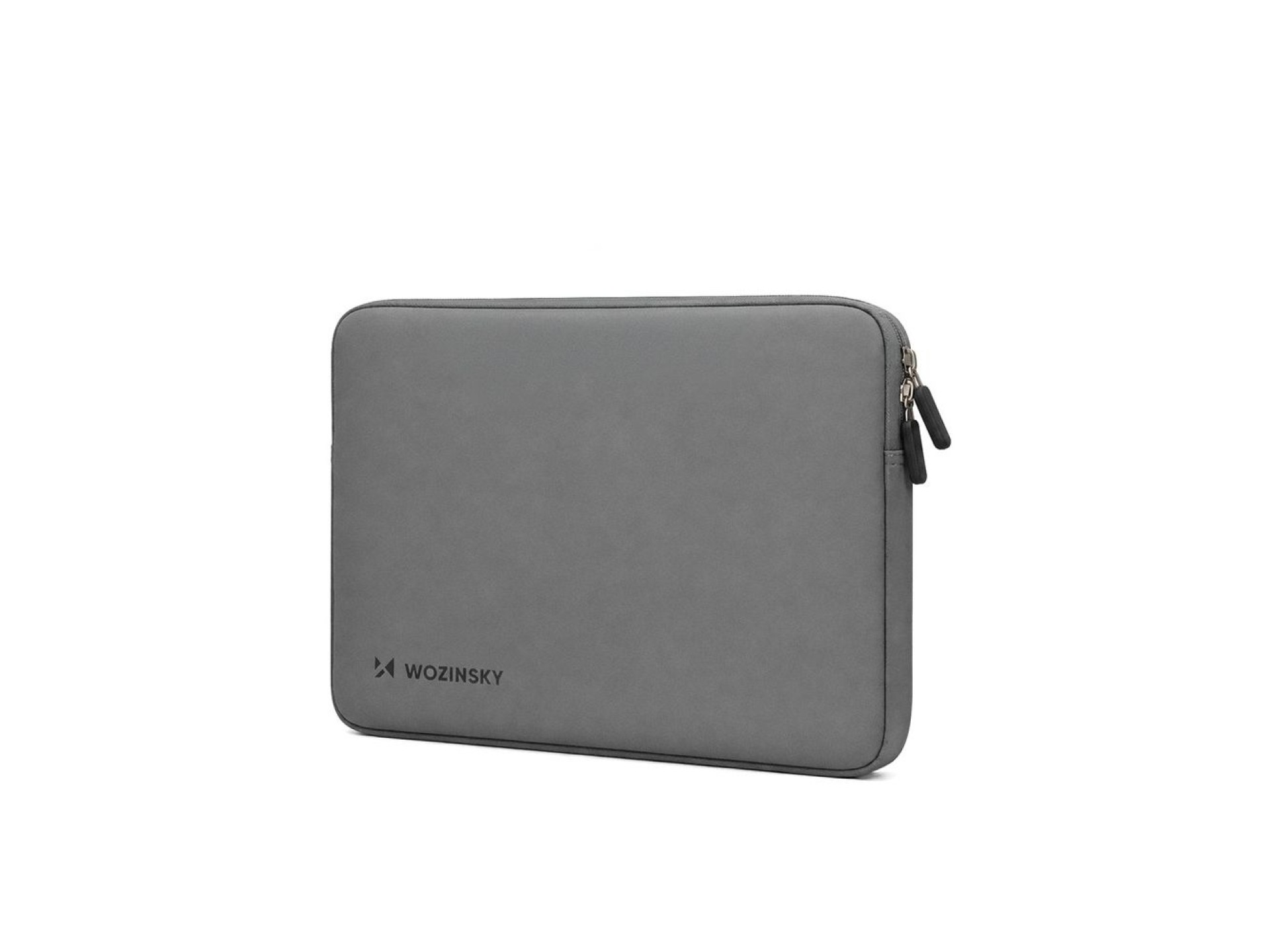 Bolsa para laptop de neoprene Wozinsky WNL-10G 10-11