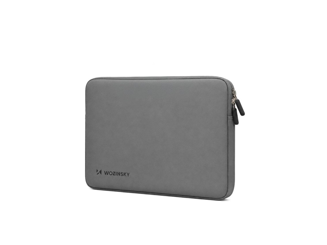 Wozinsky WNL-10G 10-11" Neoprene Laptop Sleeve - Gray