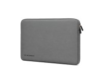 Wozinsky WNL-15G 15.6" Neoprene Laptop Case - Gray