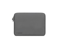 Wozinsky WNL-15G 15.6" Neoprene Laptop Case - Gray