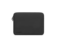 Funda para portátil Wozinsky WNL-15B de neopreno de 15,6" - Negra Funda para portátil Wozinsky WNL-15B de neopreno de 15,6" - Negra