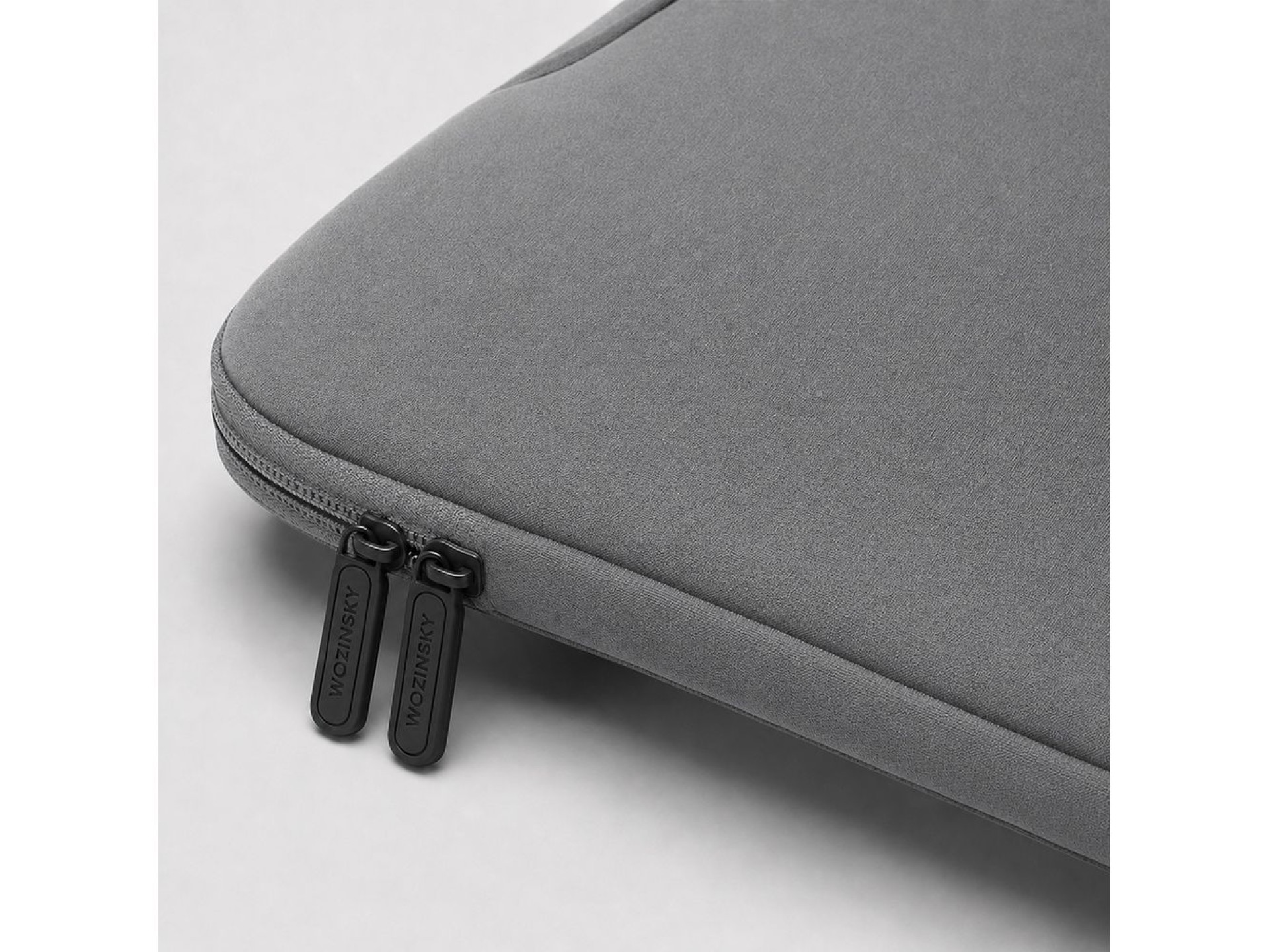 Bolso para portátil Wozinsky WNT-15G de 15,6