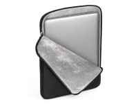 Bolsa para laptop Wozinsky WTNP-11B de 10 a 11 polegadas com alça retrátil - Preta Bolsa para laptop Wozinsky WTNP-11B de 10 a 11 polegadas com alça retrátil - Preta