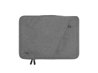 Wozinsky WTNP-15G 15.6" Laptop Bag with Retractable Handle - Gray Wozinsky WTNP-15G 15.6" Laptop Bag with Retractable Handle - Gray