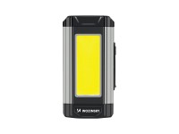 Wozinsky WLR-15W Work Lamp 15W 1500lm CREE LEDs IPX6 with Power Bank Function - Gray Wozinsky WLR-15W Work Lamp 15W 1500lm CREE LEDs IPX6 with Power Bank Function - Gray
