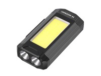 Wozinsky WLR-15W Work Lamp 15W 1500lm CREE LEDs IPX6 with Power Bank Function - Gray Wozinsky WLR-15W Work Lamp 15W 1500lm CREE LEDs IPX6 with Power Bank Function - Gray