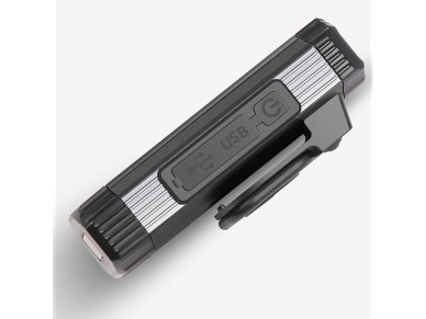Lámpara de trabajo Wozinsky WLR-15W de 15 W y 1500 lm con LED CREE, IPX6 y función de batería extern Lámpara de trabajo Wozinsky WLR-15W de 15 W y 1500 lm con LED CREE, IPX6 y función de batería extern