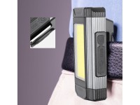 Wozinsky WLR-15W Work Lamp 15W 1500lm CREE LEDs IPX6 with Power Bank Function - Gray Wozinsky WLR-15W Work Lamp 15W 1500lm CREE LEDs IPX6 with Power Bank Function - Gray