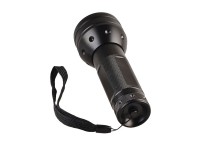 Linterna UV Wozinsky WLT-51L IP65 para detecci�n de trazas - Negra