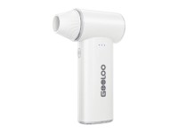 Soprador el�trico GOOLOO F3 (branco)