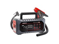 GOOLOO A7 88.8Wh Auxiliar de Partida com Bomba de Ar