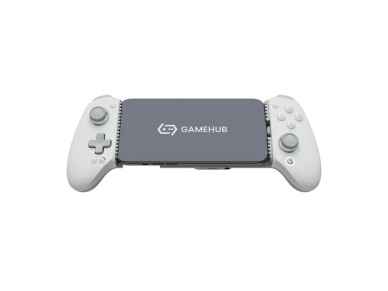 GameSir G8+ MFi Mobile Controller (Gray) GameSir G8+ MFi Mobile Controller (Gray)