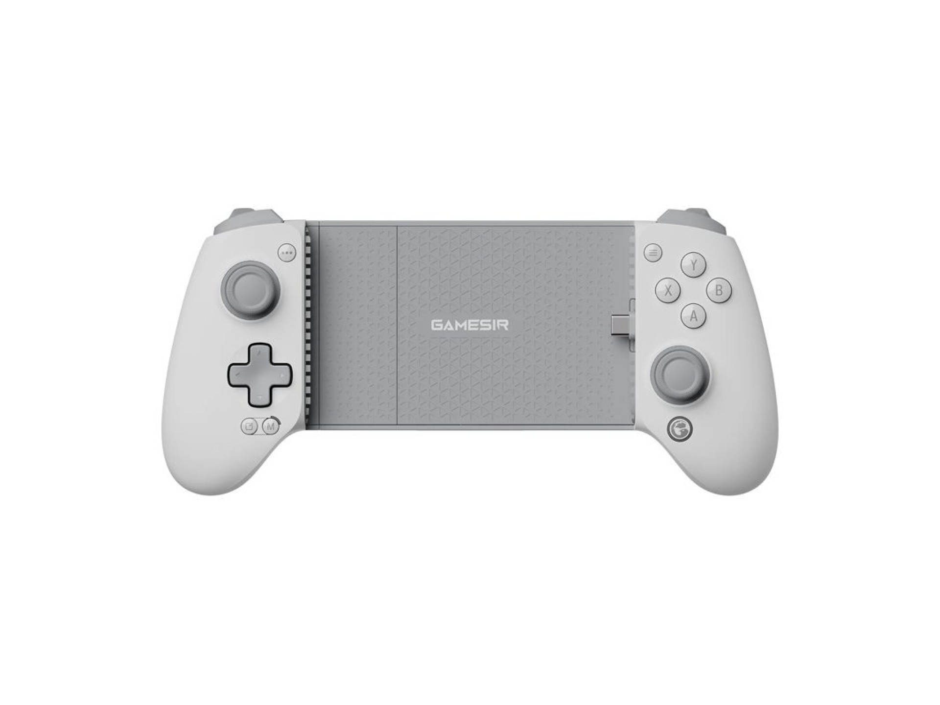 GameSir G8+ MFi Mobile Controller (Gray)