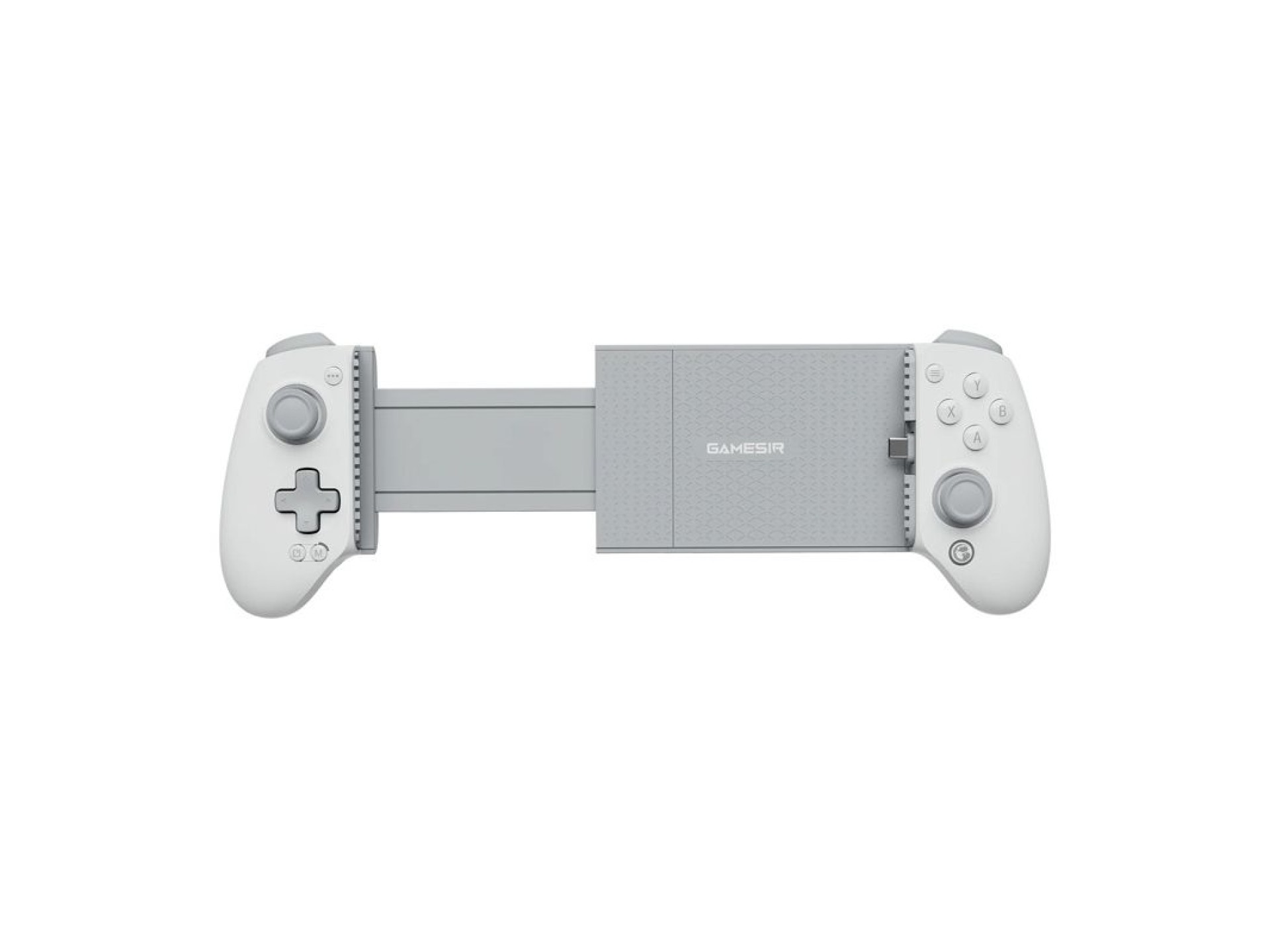 GameSir G8+ MFi Mobile Controller (Gray)