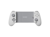 Mando m�vil GameSir G8+ MFi (gris)