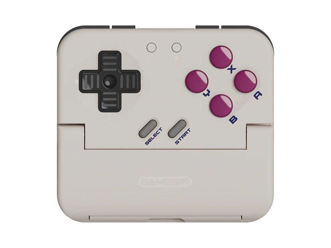 Controle móvel vertical GameSir Pocket Taco