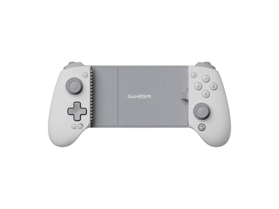 GameSir G8+ MFi Mobile Controller (Gray)