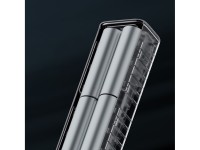 CUKTECH CKPB100PGLBL Powerbank 150W 10000mAh USB-C USB-A - Cinza