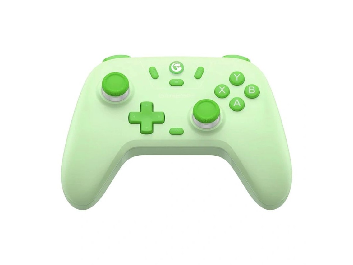 Controle GameSir T4n Nova Lite (Verde)
