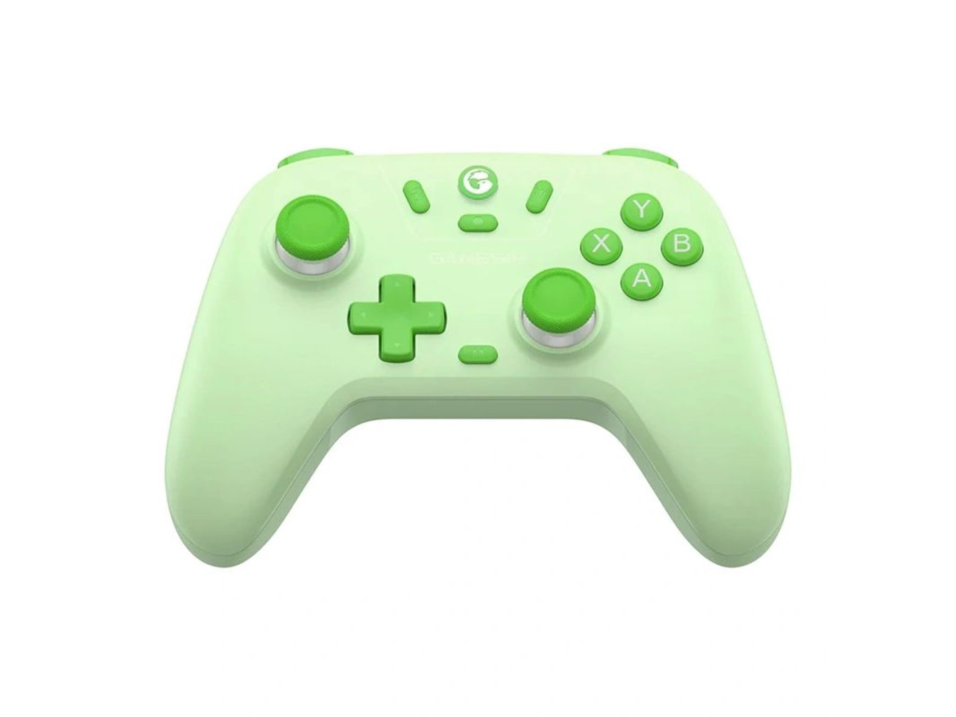 Controle GameSir T4n Nova Lite (Verde)