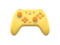 GameSir T4n Nova Lite Controller (Yellow)