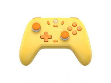 GameSir T4n Nova Lite Controller (Yellow) GameSir T4n Nova Lite Controller (Yellow)