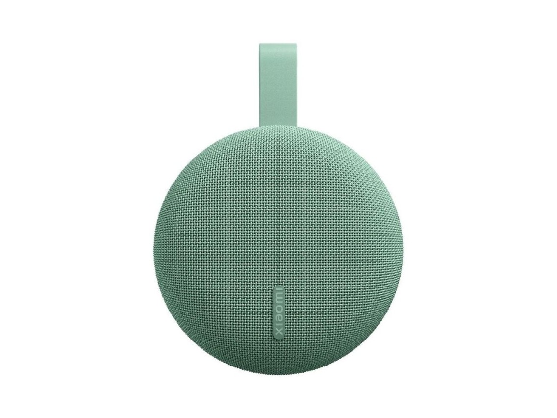 Xiaomi Bluetooth Speaker Essential/ 5W/ Green