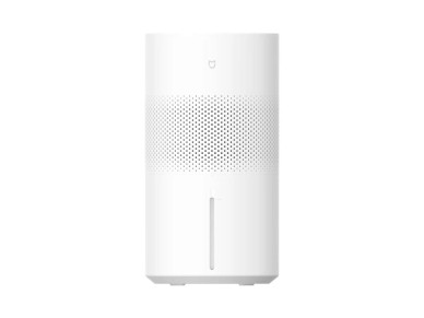 Umidificador evaporativo inteligente Xiaomi Mijia Pro / Capacidade de 5 litros