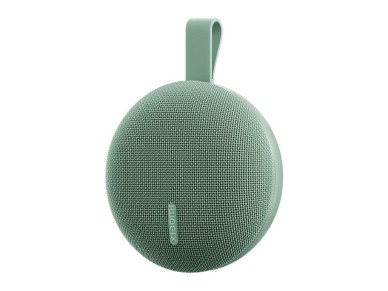 Altavoz Xiaomi Bluetooth Speaker Essential/ 5W/ Verde Altavoz Xiaomi Bluetooth Speaker Essential/ 5W/ Verde
