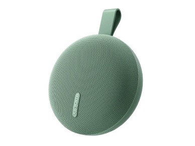 Caixa de Som Bluetooth Xiaomi Essential/ 5W/ Verde Caixa de Som Bluetooth Xiaomi Essential/ 5W/ Verde