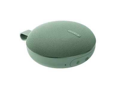 Altavoz Xiaomi Bluetooth Speaker Essential/ 5W/ Verde Altavoz Xiaomi Bluetooth Speaker Essential/ 5W/ Verde