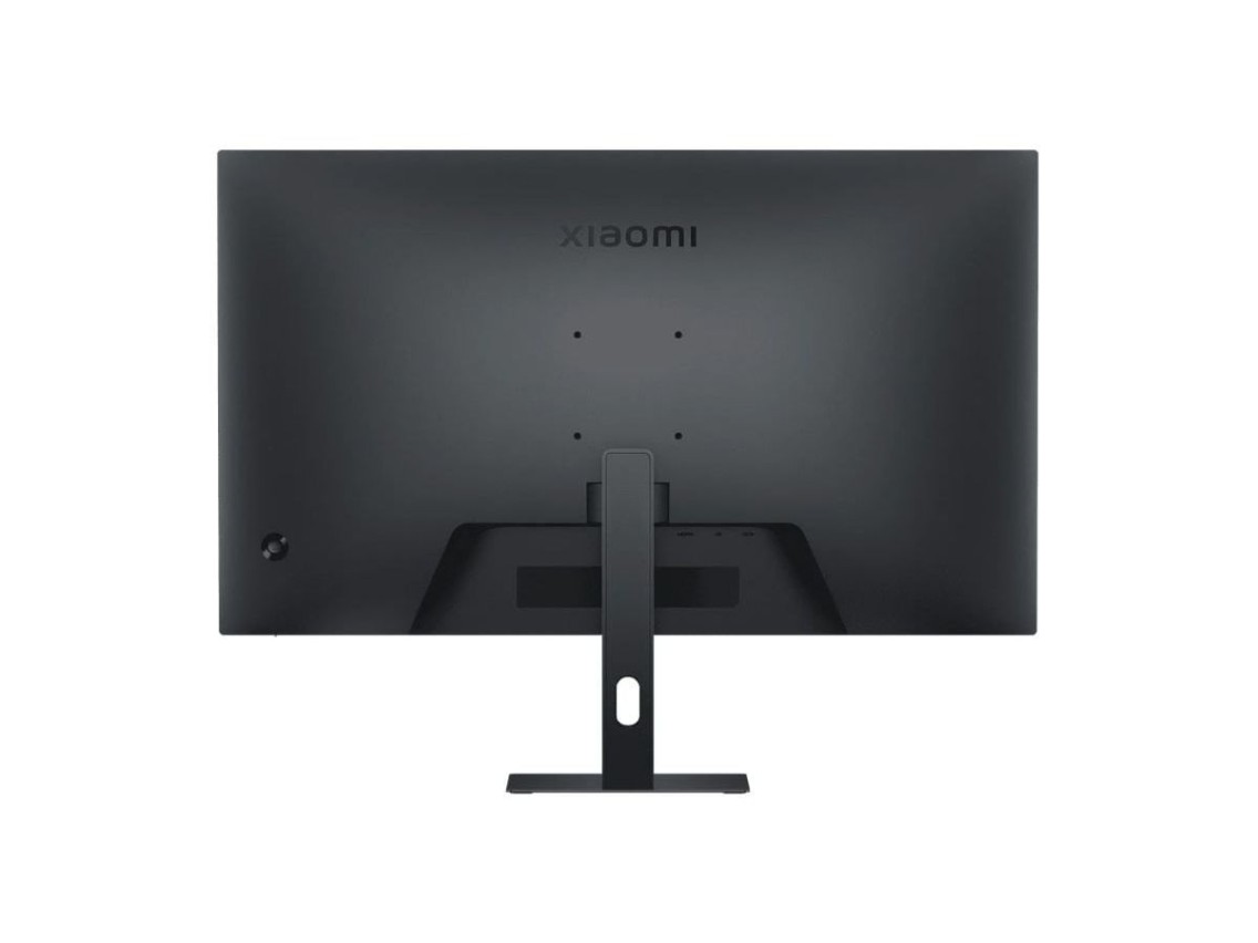 Monitor profissional Xiaomi A27i 2026 de 27" / Full HD / Preto