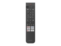 Philips QLED 55PQS8501 TV de 55" / Ultra HD 4K / Ambilight / Smart TV / Wi-Fi Philips QLED 55PQS8501 TV de 55" / Ultra HD 4K / Ambilight / Smart TV / Wi-Fi