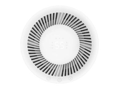 Umidificador evaporativo inteligente Xiaomi Mijia Pro / Capacidade de 5 litros