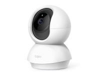 C�mara de Videovigilancia TP-Link Tapo TC70/ Visi�n Nocturna/ Control desde APP