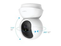 TP-Link Tapo TC70 Video Surveillance Camera / Night Vision / App Control