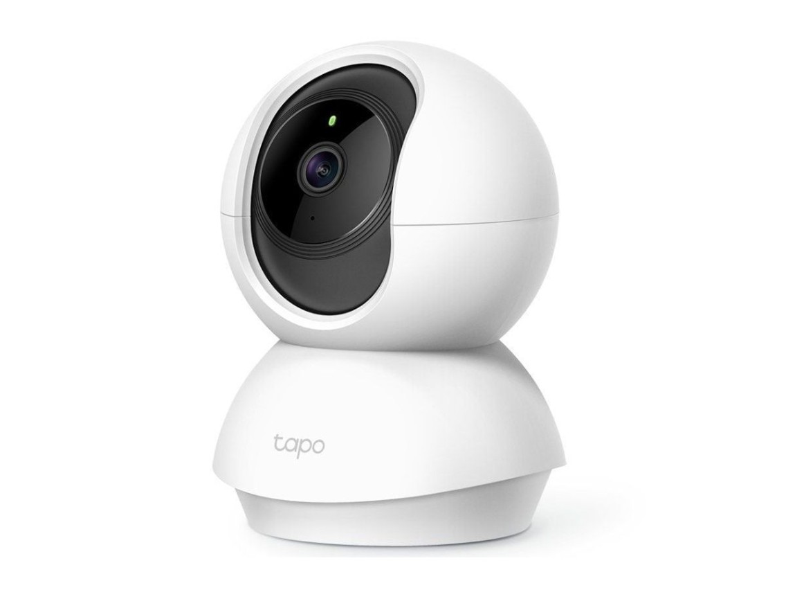 TP-Link Tapo TC70 Video Surveillance Camera / Night Vision / App Control