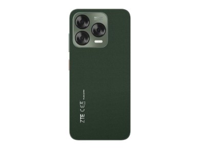 Smartphone ZTE Blade V70 Vita 4GB/ 256GB/ 6.7"/ Verde Smartphone ZTE Blade V70 Vita 4GB/ 256GB/ 6.7"/ Verde