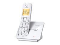 Tel�fono Inal�mbrico Gigaset Essential 300/ Blanco